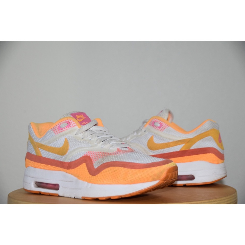 Nike Woman Air Max 1 BR Breath Running Trainers